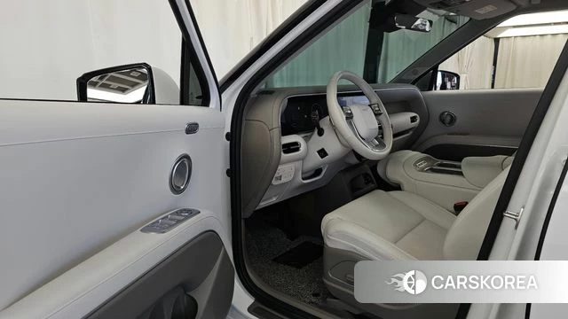 Hyundai Palisade (LX3) id 4862793 из Кореи 35