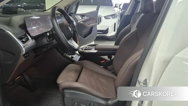 BMW 2 Series Active Tourer (U06) id 3933588 из Кореи 20