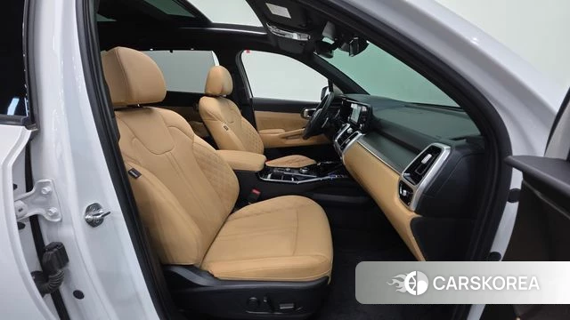 Kia Sorento 4th Generation id 4671720 из Кореи 20