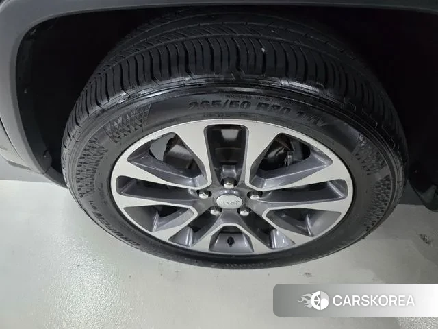 Jeep Grand Cherokee id 2971354 из Кореи 20