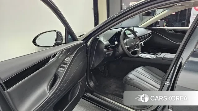 Genesis G80 (RG3) id 3044121 из Кореи 20