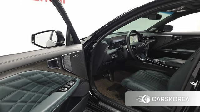 Kia K8 Hybrid id 4696250 из Кореи 20