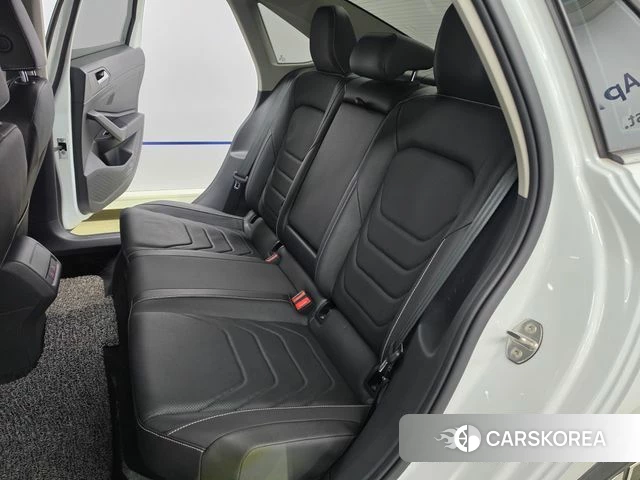 Volkswagen 7th Generation of Jetta id 4443774 из Кореи 20