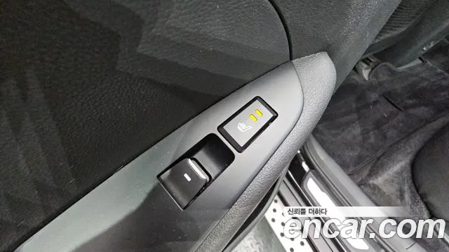 Hyundai All New Tucson id 2608862 из Кореи 20