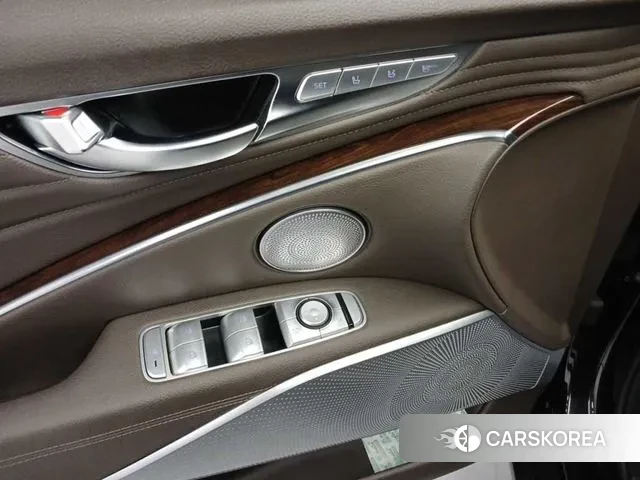 Kia More K9 id 3423287 из Кореи 20