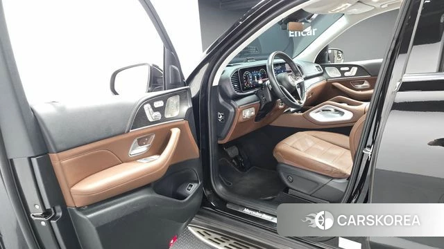 Mercedes-Benz GLE-Class W167 id 4753194 из Кореи 20