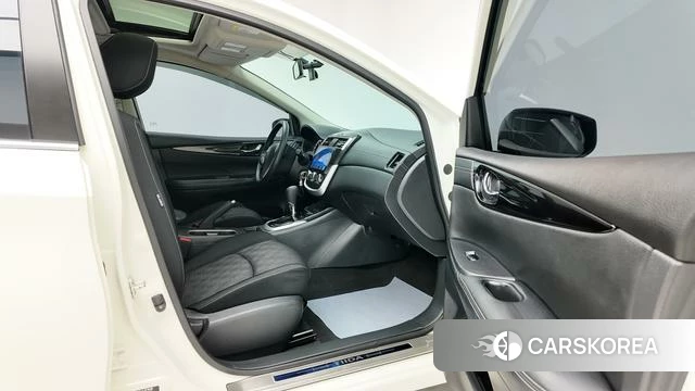Nissan TIIDA id 4210230 из Китая 17