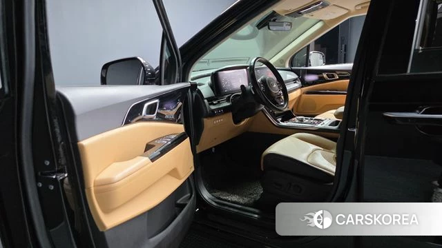 Kia Carnival 4th generation id 3827676 из Кореи 20