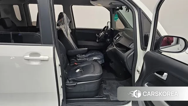 Kia The New Kia Ray id 3458058 из Кореи 20