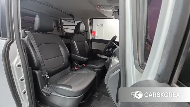 Kia The New Ray id 3631851 из Кореи 20