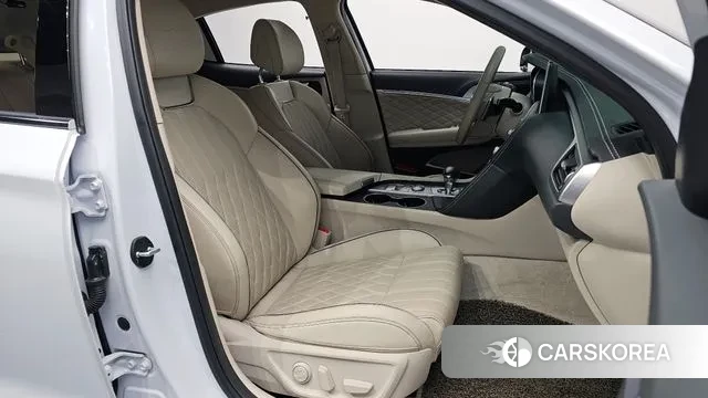 Genesis G70 id 3454865 из Кореи 20