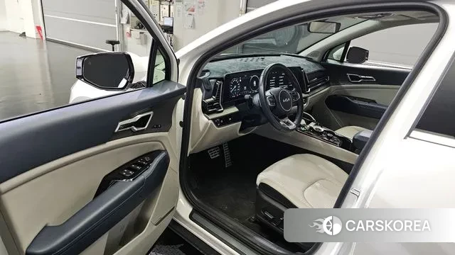 Kia Sportage 5th Generation id 3011388 из Кореи 20