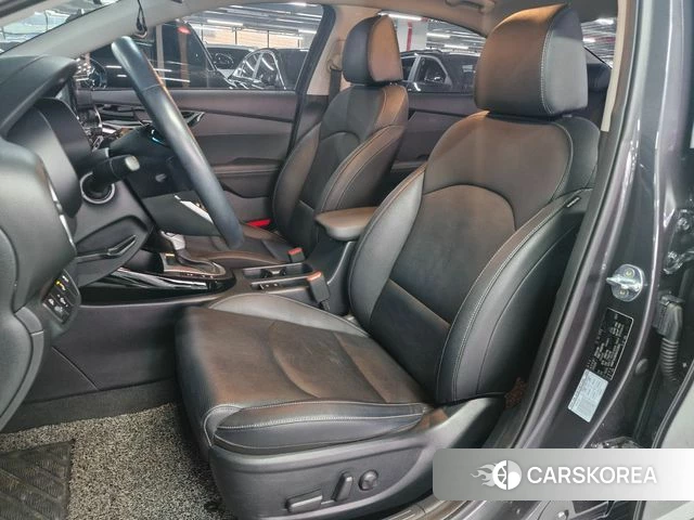 Kia The New K3 2nd generation id 4513106 из Кореи 20