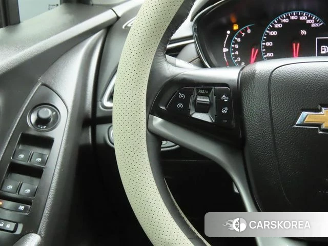 Chevrolet (GM Daewoo) The New Trax id 4331115 из Кореи 20