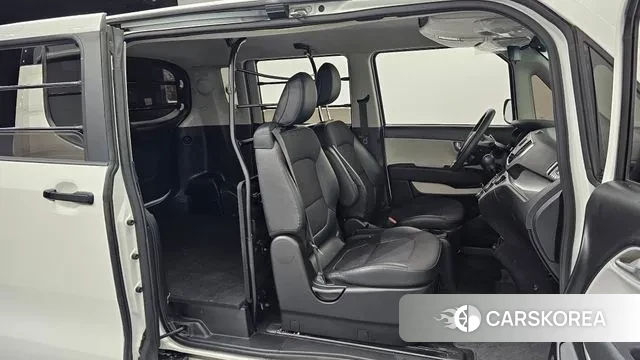 Kia The New Ray id 3237878 из Кореи 20