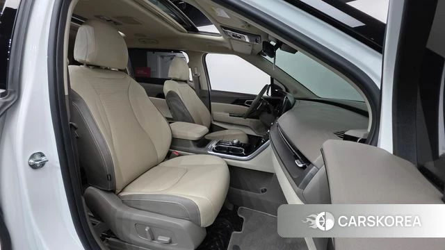 Kia Carnival 4th generation id 4517487 из Кореи 20