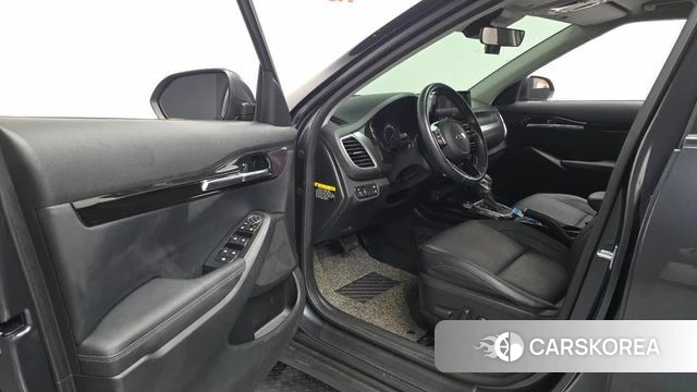Kia Seltos id 4530284 из Кореи 19