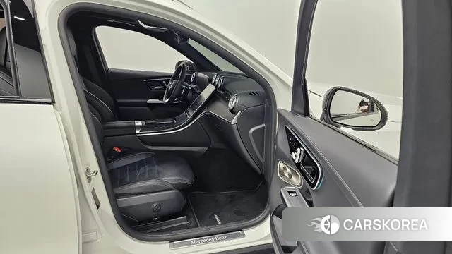 Mercedes-Benz GLC-Class X254 id 3415184 из Кореи 20