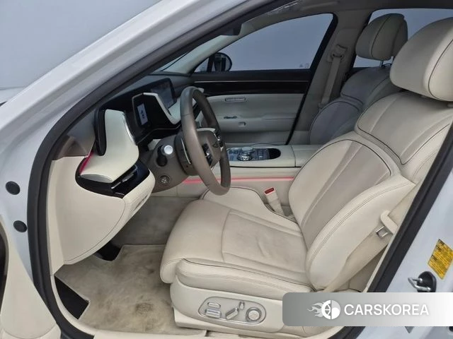 Genesis G90 (RS4) id 3865176 из Кореи 20