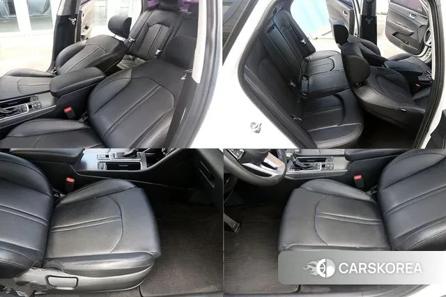 Kia The New K5 2nd generation id 2997439 из Кореи 20