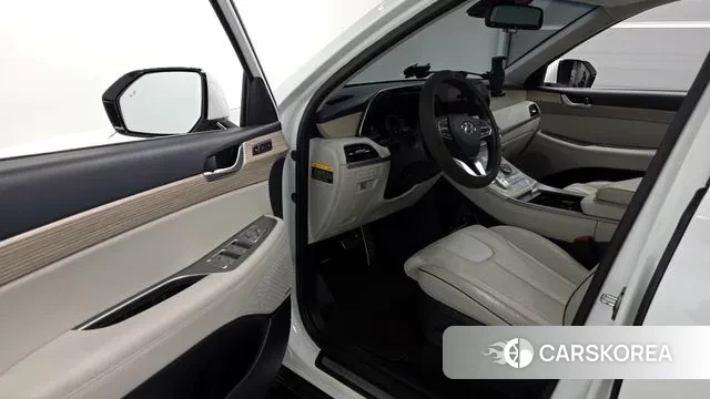 Hyundai Palisade id 3736869 из Кореи 20