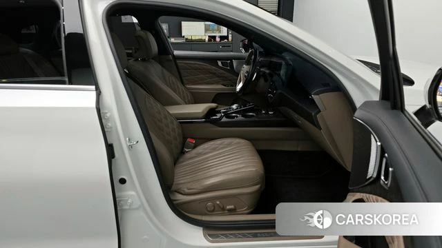 Kia K8 id 3878619 из Кореи 20
