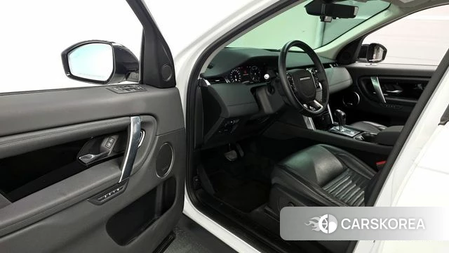 Land Rover Discovery Sports 2nd Generation id 4377188 из Кореи 20