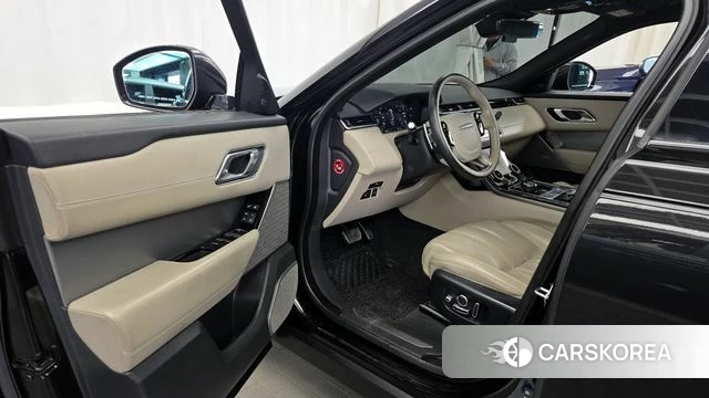 Land Rover Range Rover Velar id 3936960 из Кореи 20