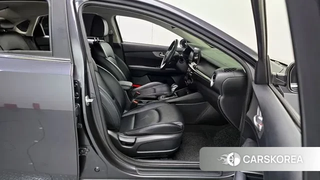 Kia Come New K3 id 2971481 из Кореи 20