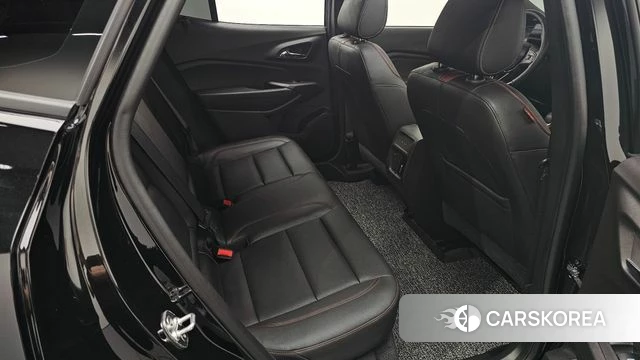 Chevrolet (GM Daewoo) Trax Crossover id 4612959 из Кореи 35