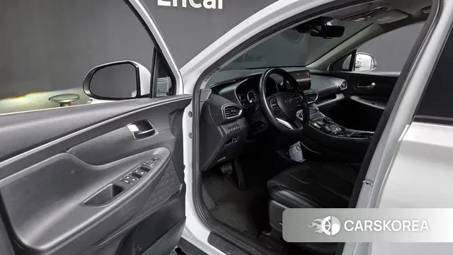 Hyundai The New Santa Fe id 3529591 из Кореи 20