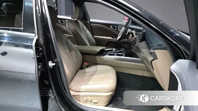 Kia K8 id 3765215 из Кореи 20