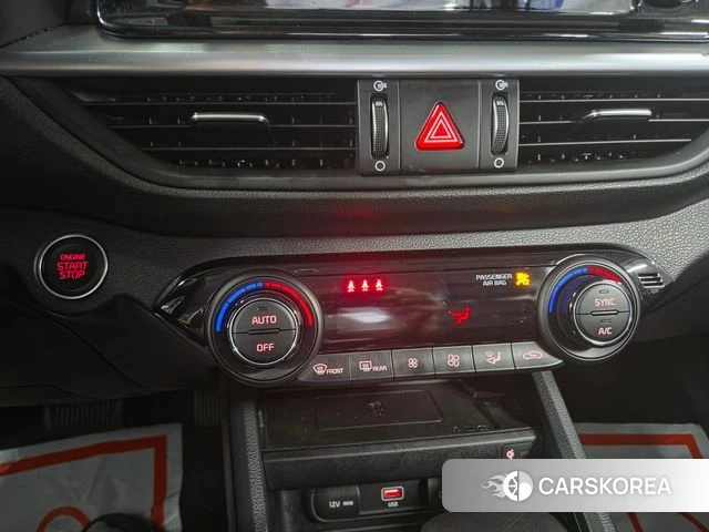 Kia The New K3 2nd generation id 4592254 из Кореи 20