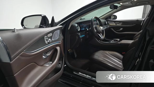 Mercedes-Benz CLS-Class C257 id 4471073 из Кореи 34