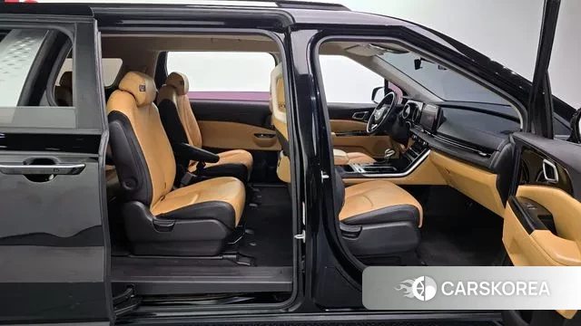 Kia Carnival 4th generation id 3433377 из Кореи 20