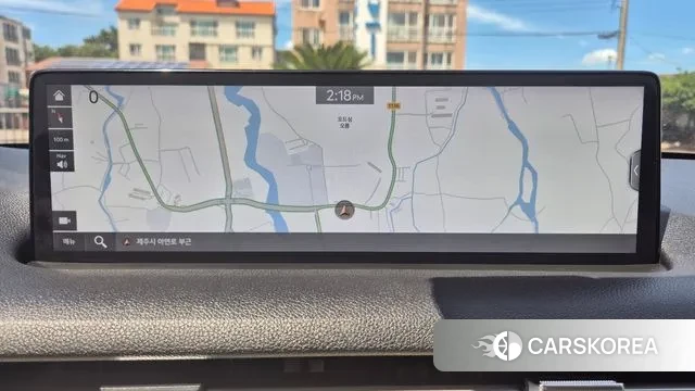 Genesis GV70 id 2979221 из Кореи 20