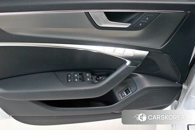 Audi A6 (C8) id 4186798 из Кореи 20