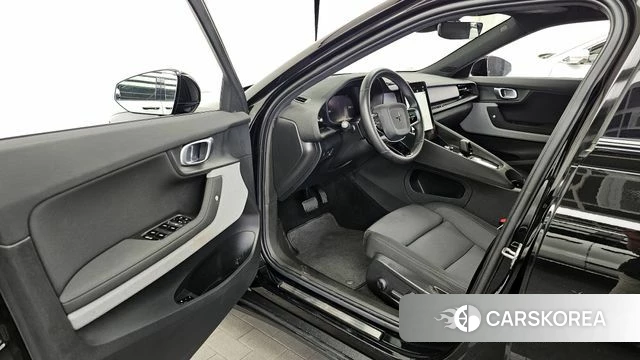 Polestar Polestar 2 id 3964764 из Кореи 21