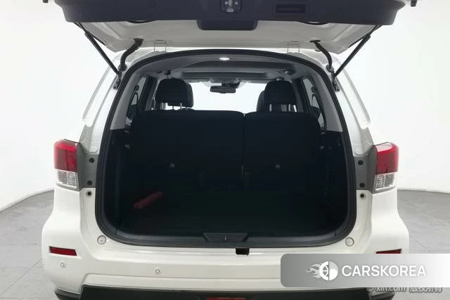 Nissan Tuda id 4272982 из Китая 24