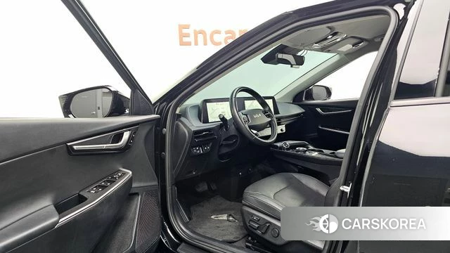 Kia EV6 id 4666009 из Кореи 31