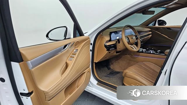 Genesis G80 (RG3) id 4549098 из Кореи 30