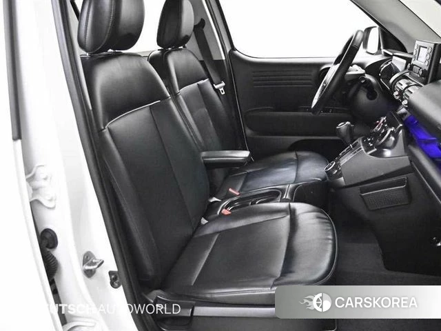 Hyundai Casper id 4249604 из Кореи 20