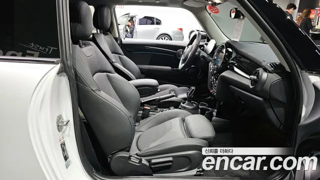 Mini Cooper id 2847859 из Кореи 20