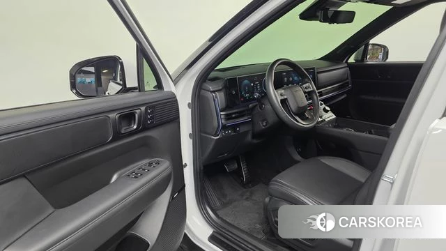 Hyundai Santa Fe (MX5) id 4941424 из Кореи 36
