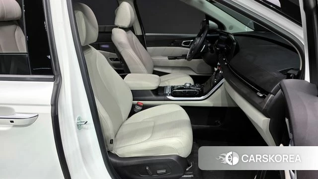 Kia Carnival 4th generation id 3811811 из Кореи 20