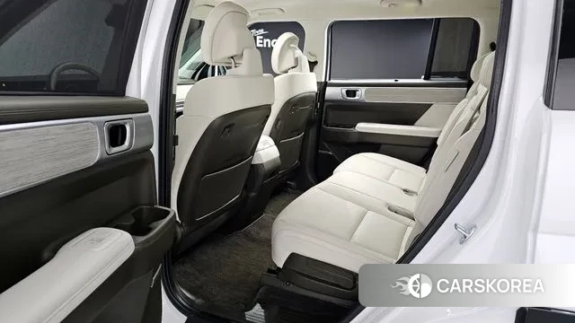 Hyundai Santa Fe (MX5) id 3431762 из Кореи 20