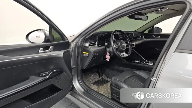 Kia K5 3rd generation id 3509526 из Кореи 20