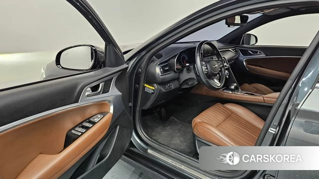 Genesis G70 id 4563335 из Кореи 32