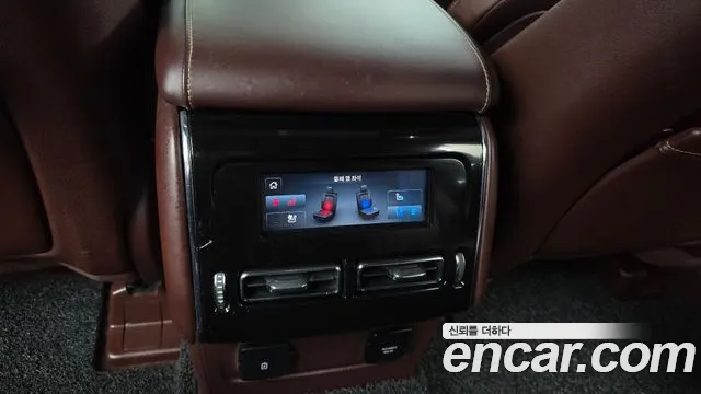 Lincoln Aviator 2nd generation id 2558540 из Кореи 20