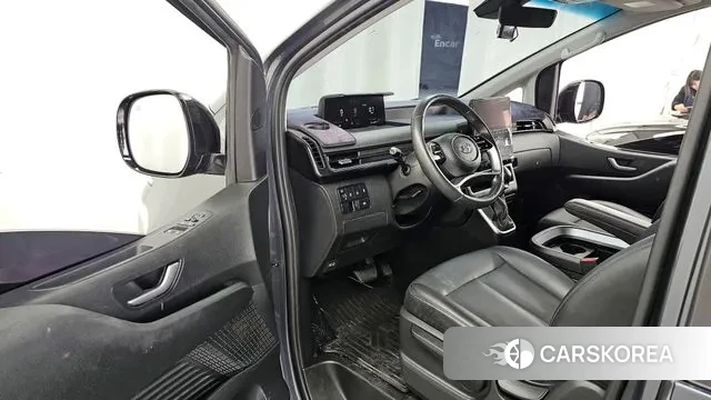 Hyundai Staria id 3360096 из Кореи 20